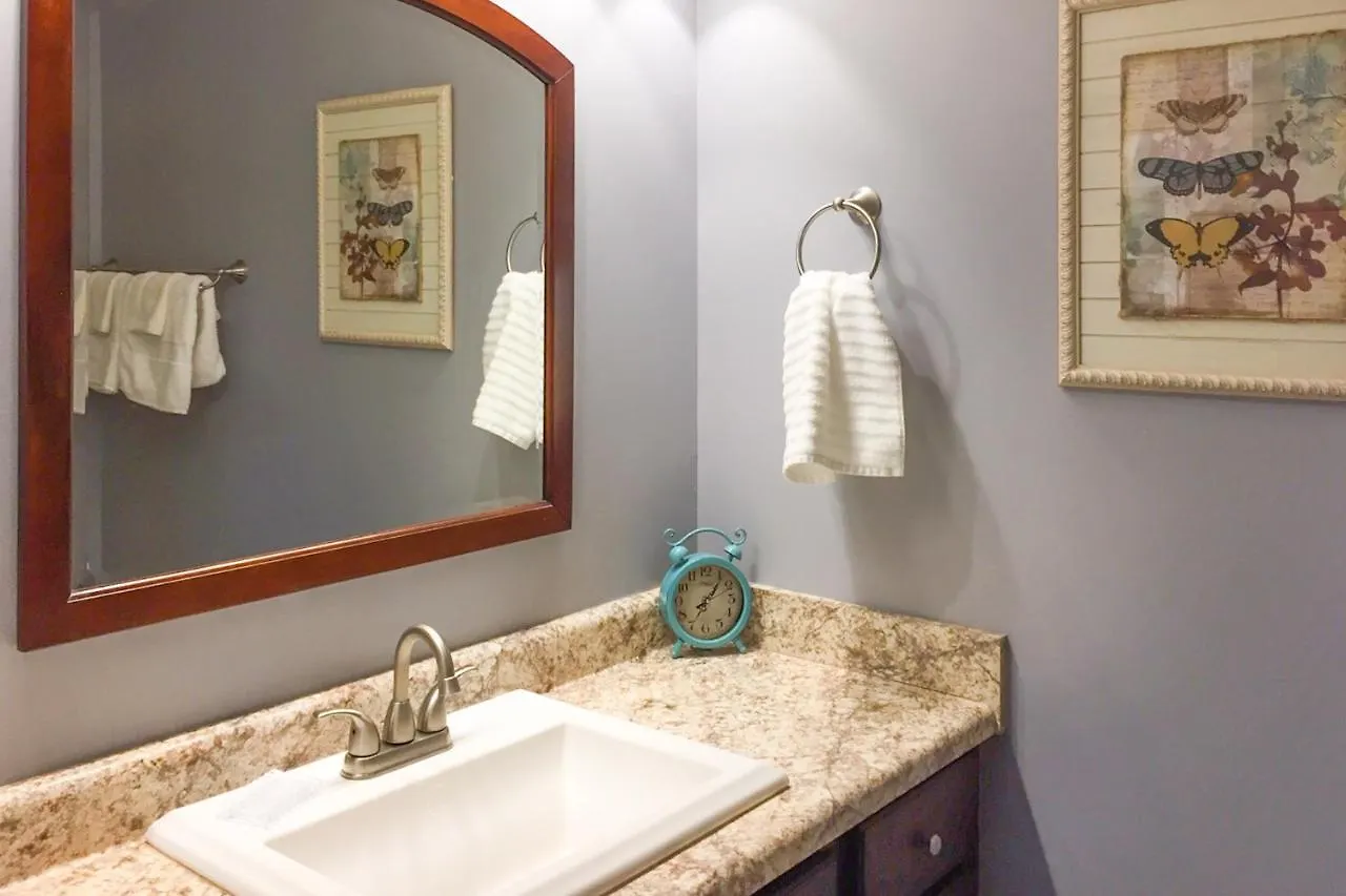 Apartment The Inn At St Thomas Square Panama City Beach