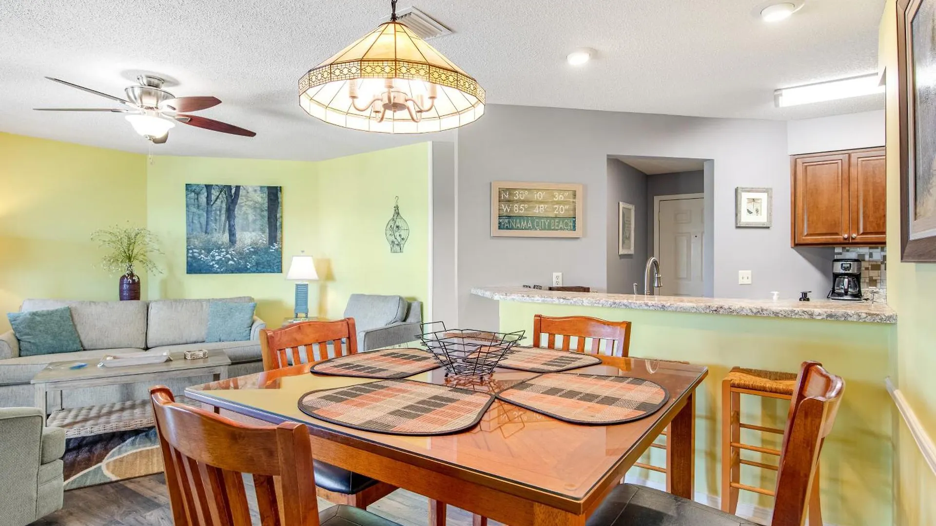 Apartment The Inn At St Thomas Square Panama City Beach
