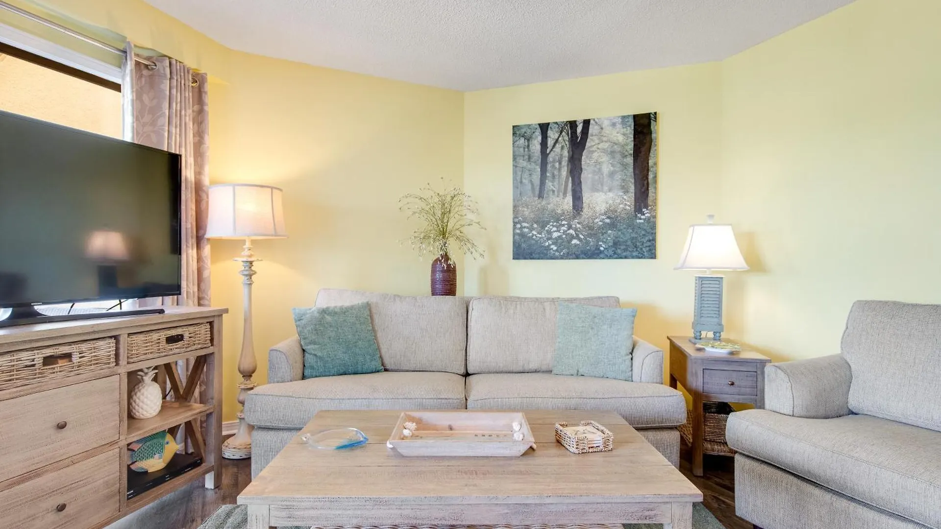 Apartment The Inn At St Thomas Square Panama City Beach United States